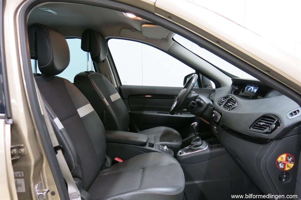 Bild 10 på Renault Grand Scénic