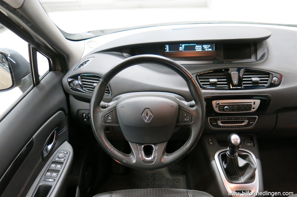 Bild 11 på Renault Grand Scénic