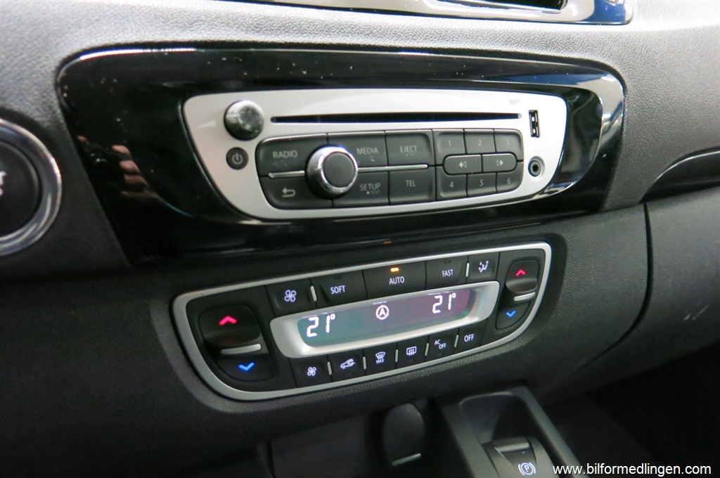 Bild 13 på Renault Grand Scénic