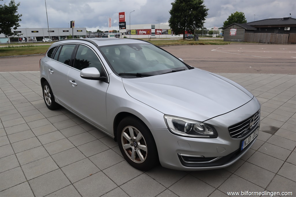 Bild 2 på Volvo V60