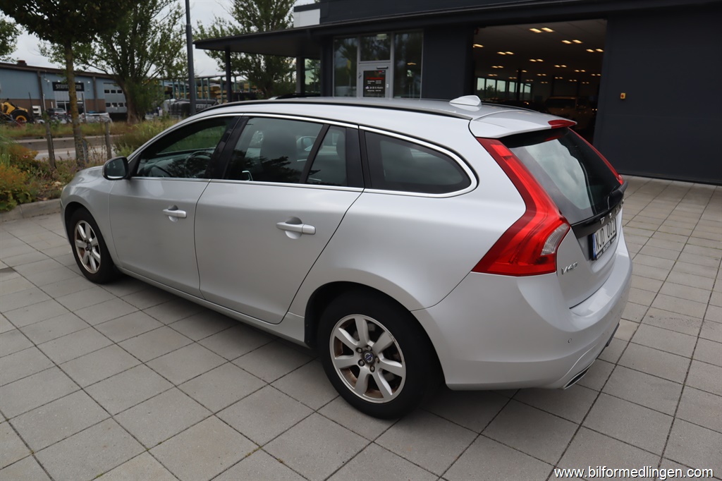 Bild 3 på Volvo V60