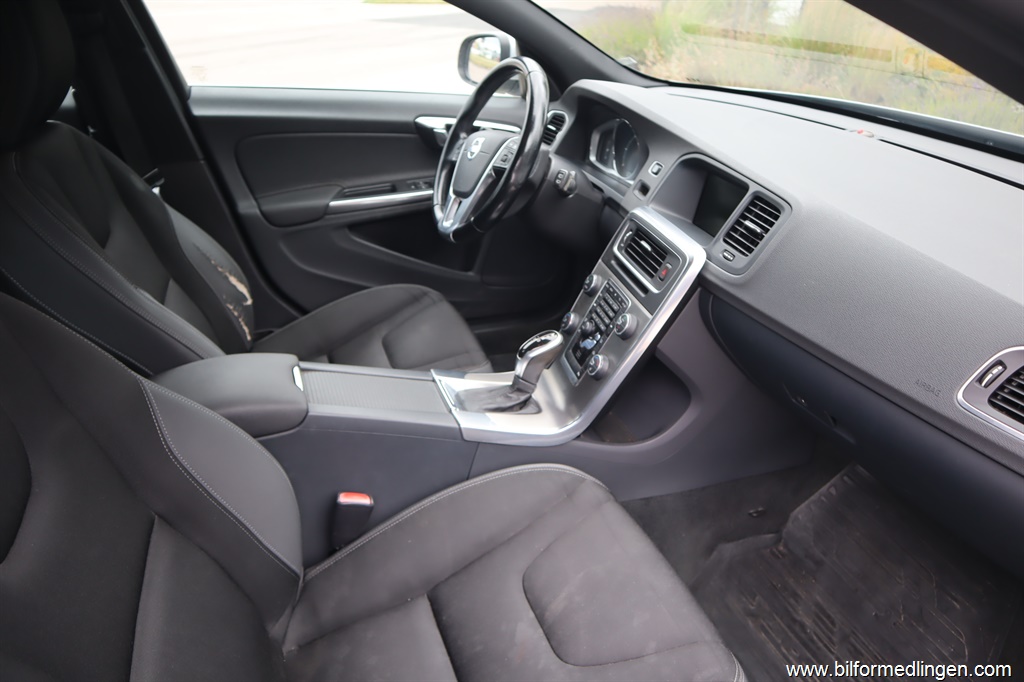 Bild 5 på Volvo V60