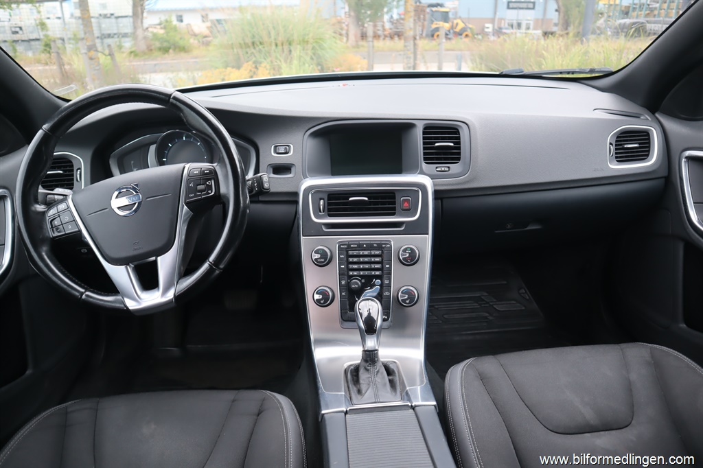 Bild 6 på Volvo V60