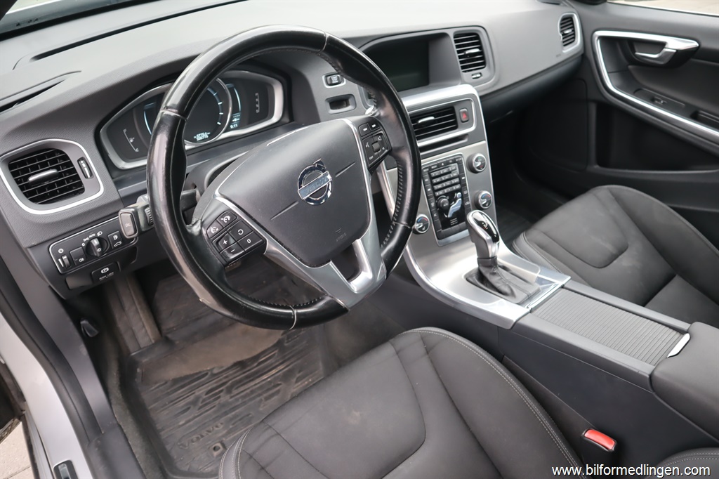 Bild 7 på Volvo V60