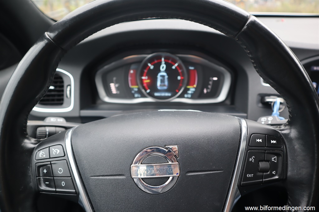Bild 8 på Volvo V60