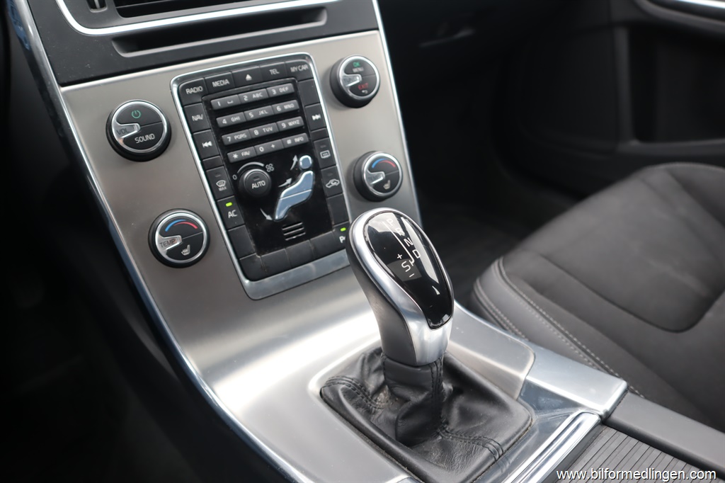 Bild 9 på Volvo V60