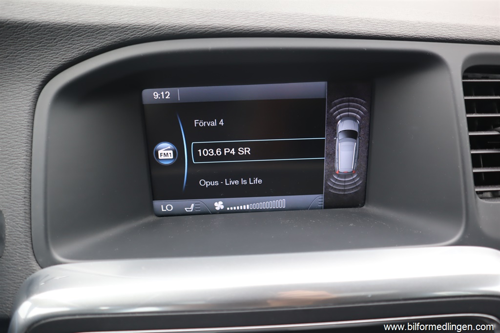 Bild 10 på Volvo V60