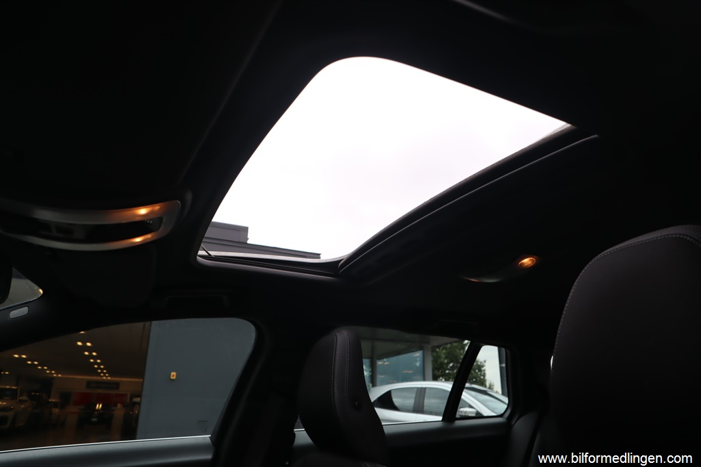 Bild 12 på Volvo V60