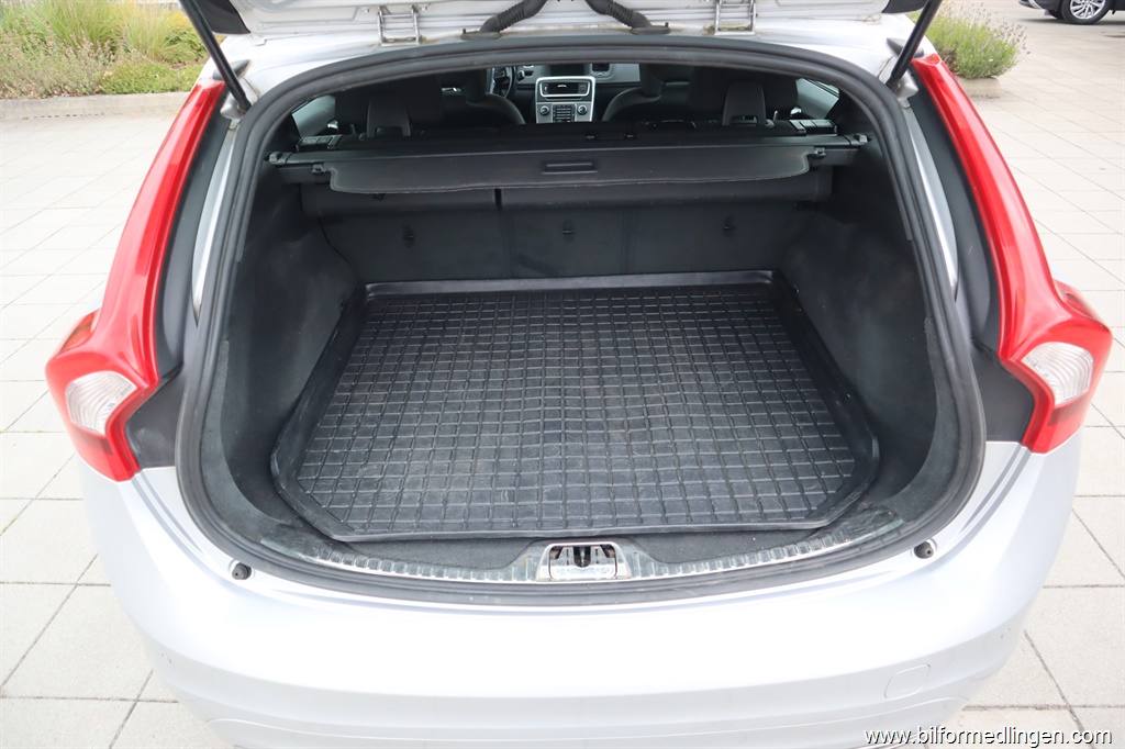 Bild 14 på Volvo V60