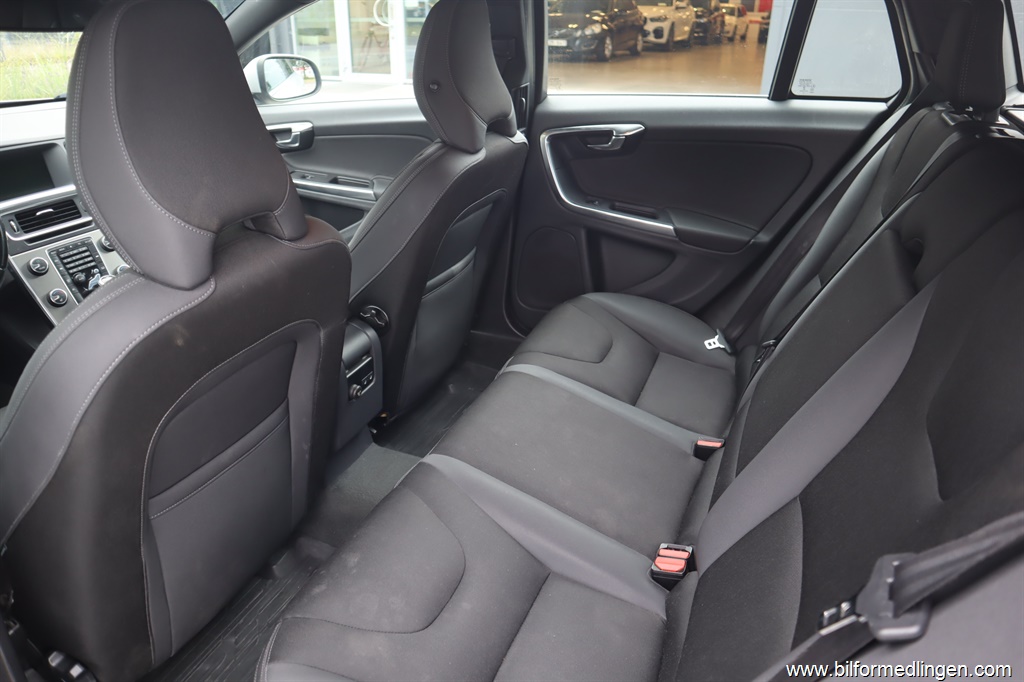 Bild 15 på Volvo V60