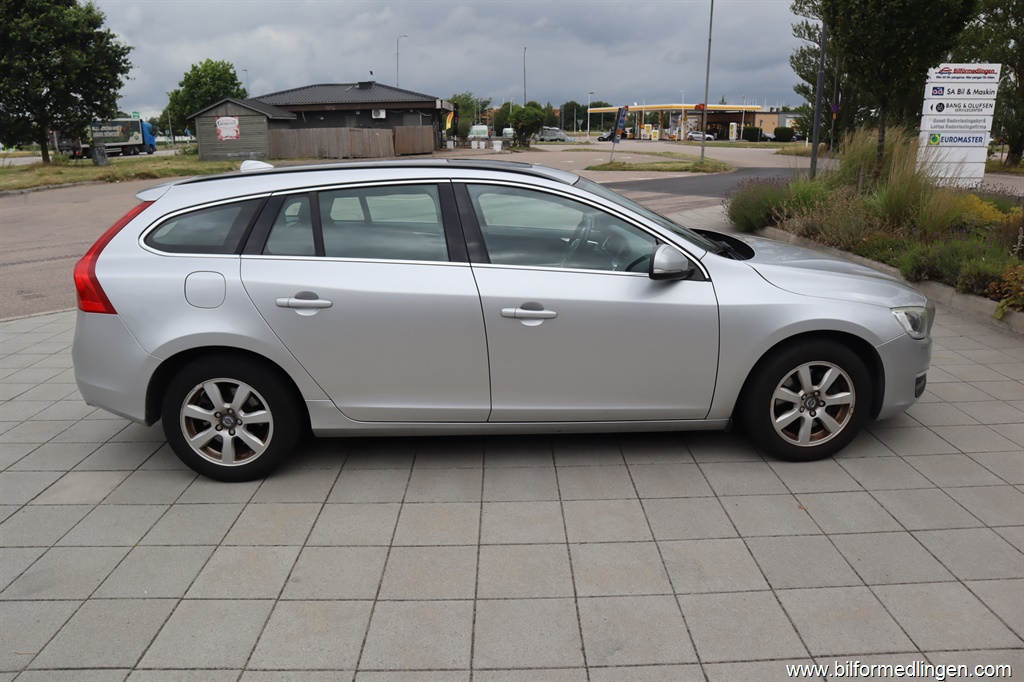 Bild 16 på Volvo V60