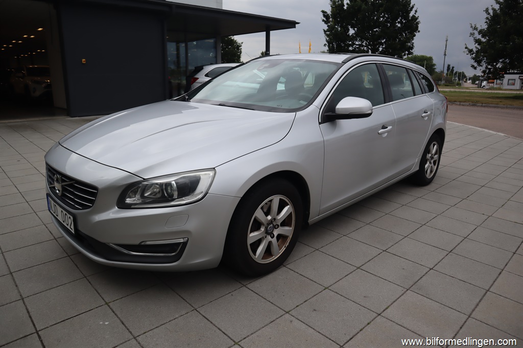Bild 17 på Volvo V60