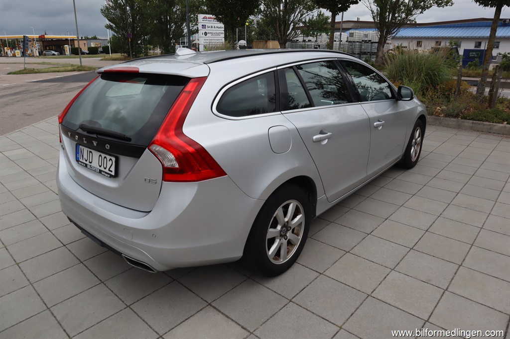 Bild 18 på Volvo V60