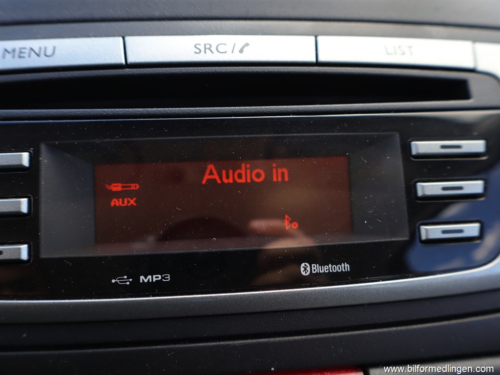 Bild 12 på Toyota Aygo