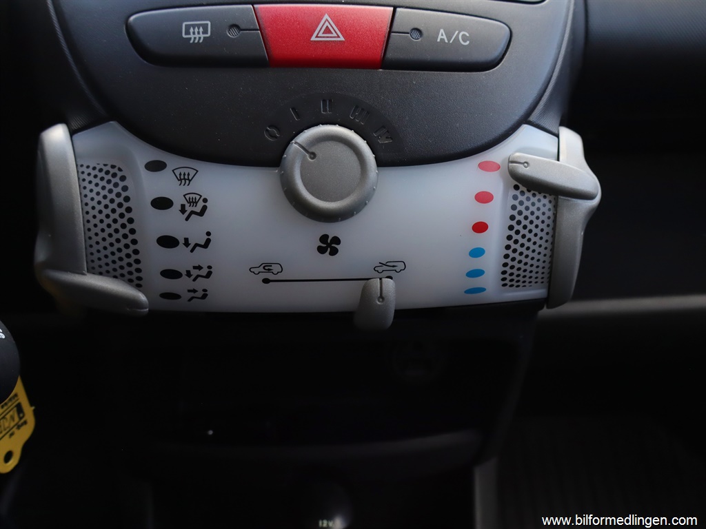 Bild 14 på Toyota Aygo