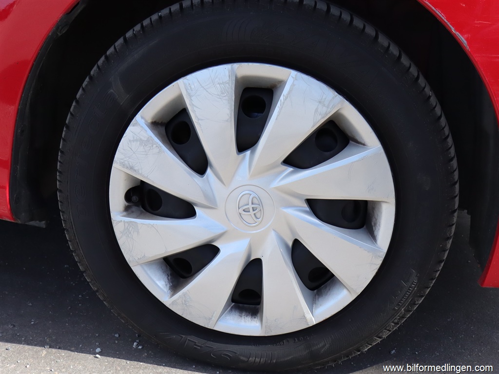 Bild 16 på Toyota Aygo