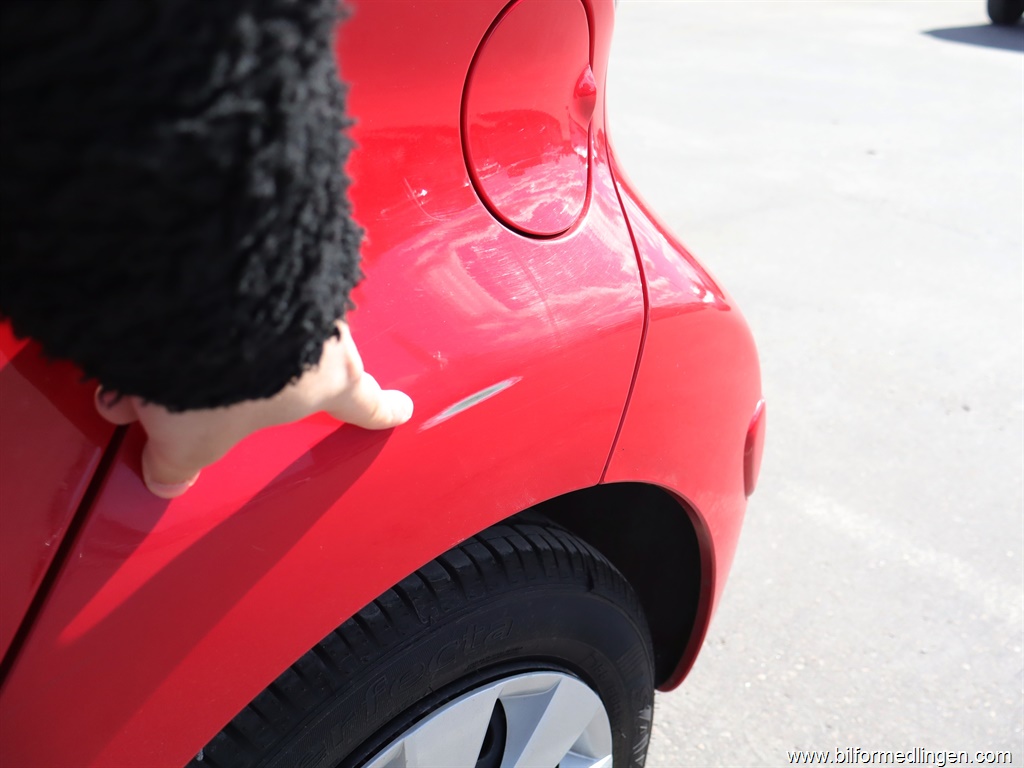 Bild 17 på Toyota Aygo