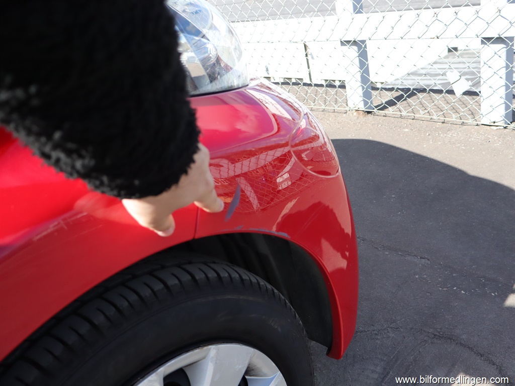 Bild 18 på Toyota Aygo