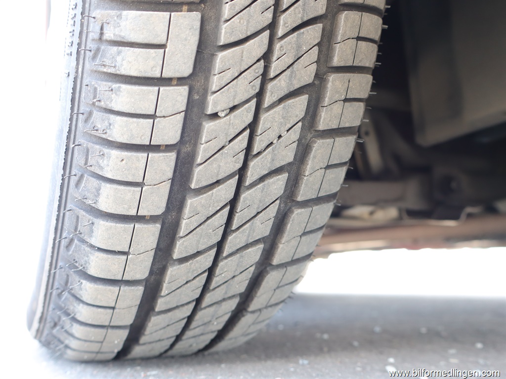 Bild 19 på Toyota Aygo