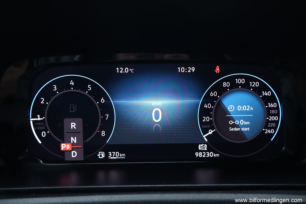 Bild 10 på Volkswagen Caddy