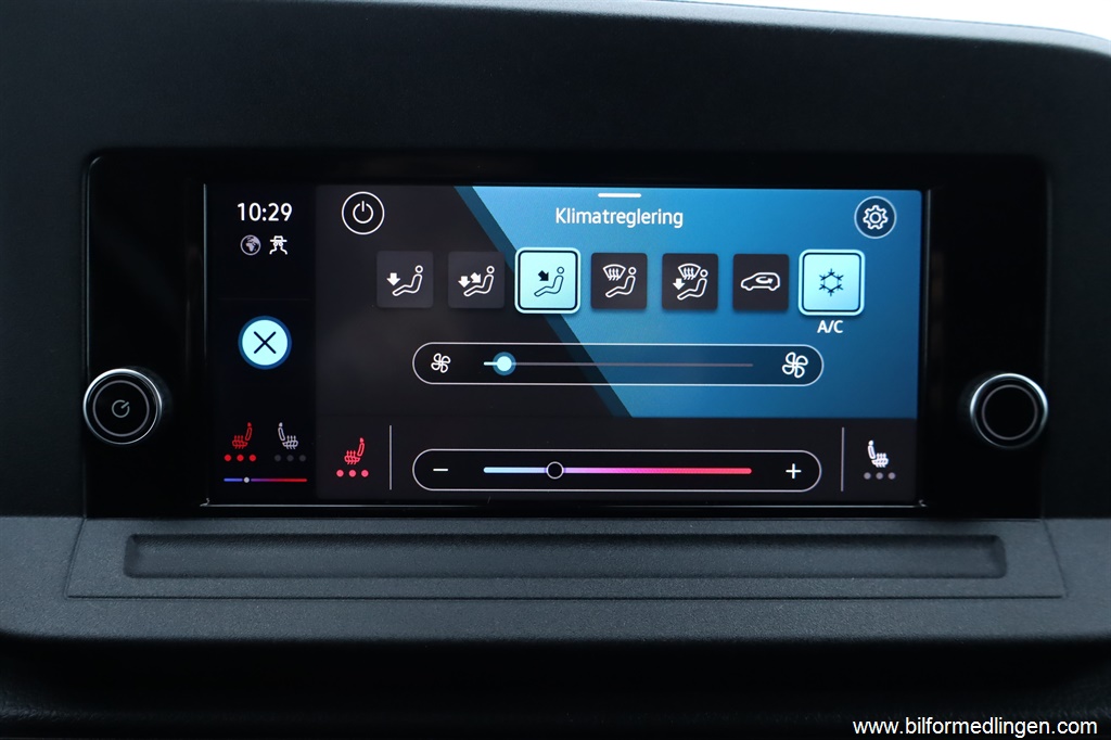 Bild 11 på Volkswagen Caddy