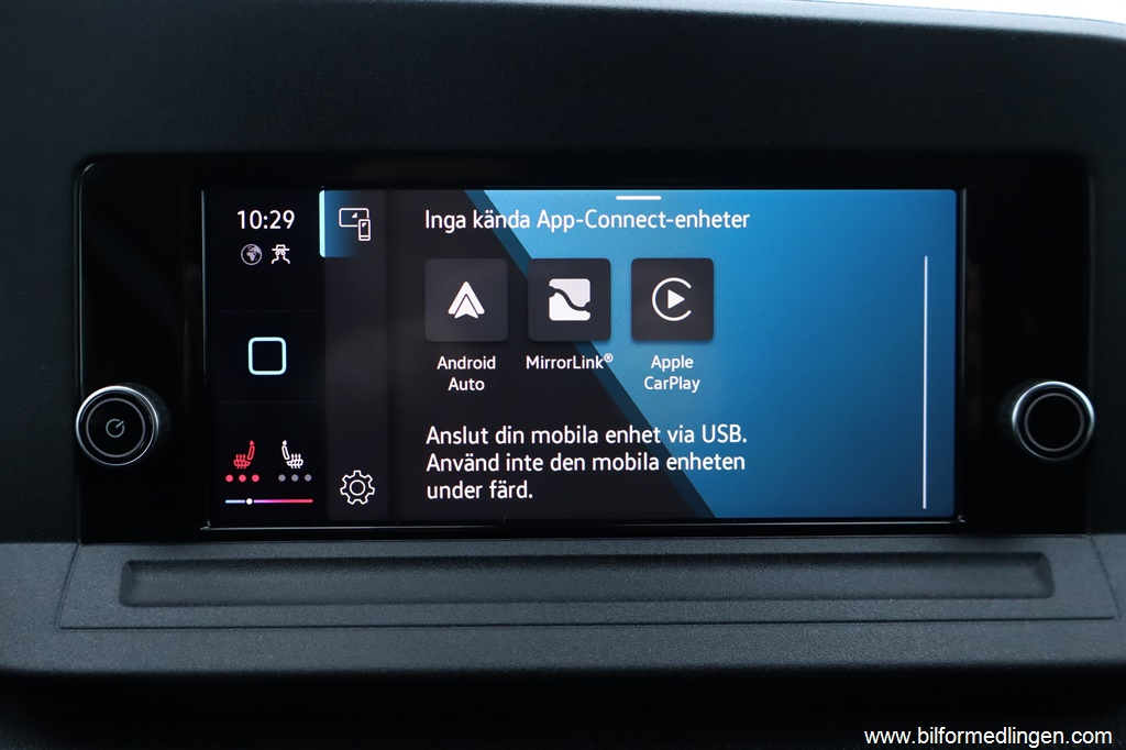 Bild 12 på Volkswagen Caddy