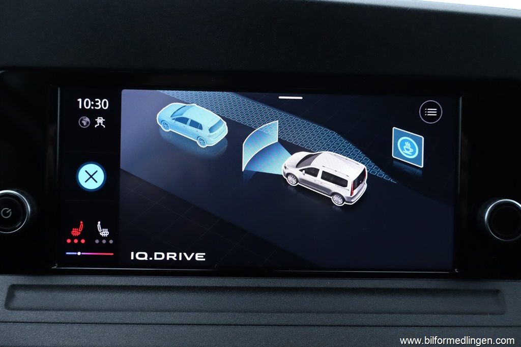 Bild 14 på Volkswagen Caddy