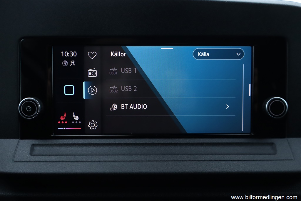 Bild 15 på Volkswagen Caddy