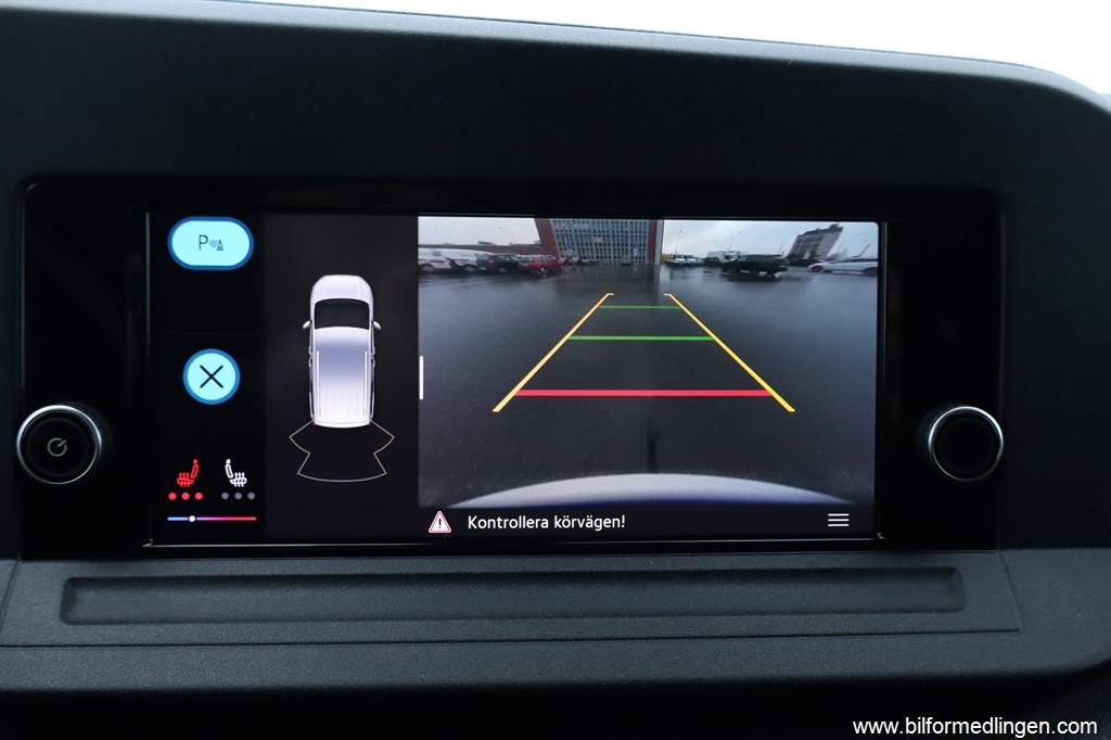 Bild 16 på Volkswagen Caddy