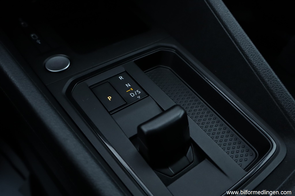 Bild 17 på Volkswagen Caddy