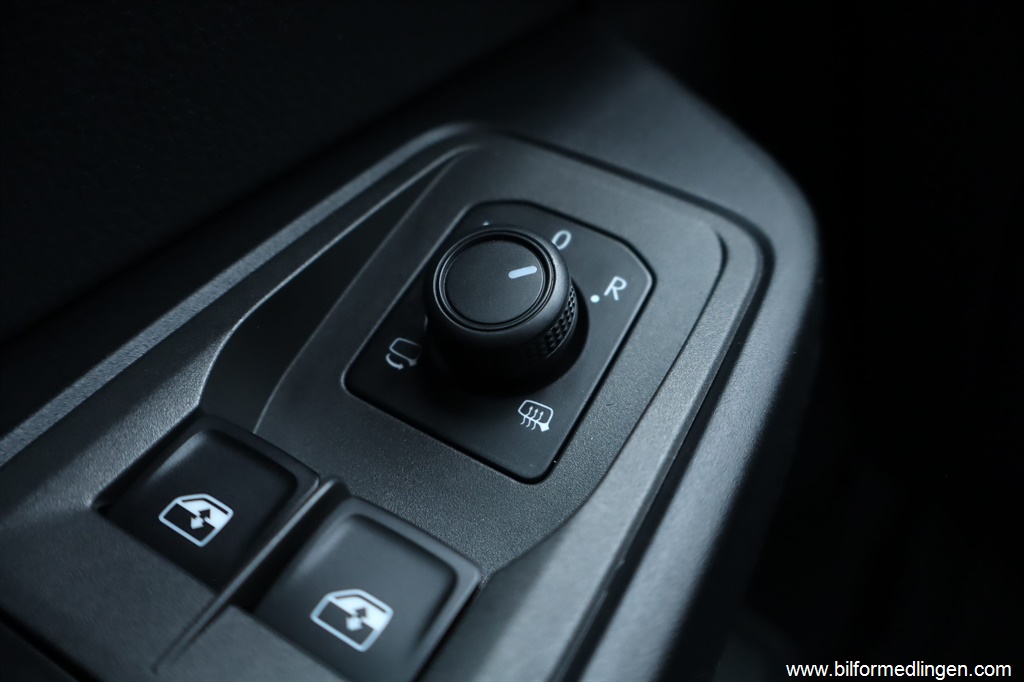 Bild 18 på Volkswagen Caddy