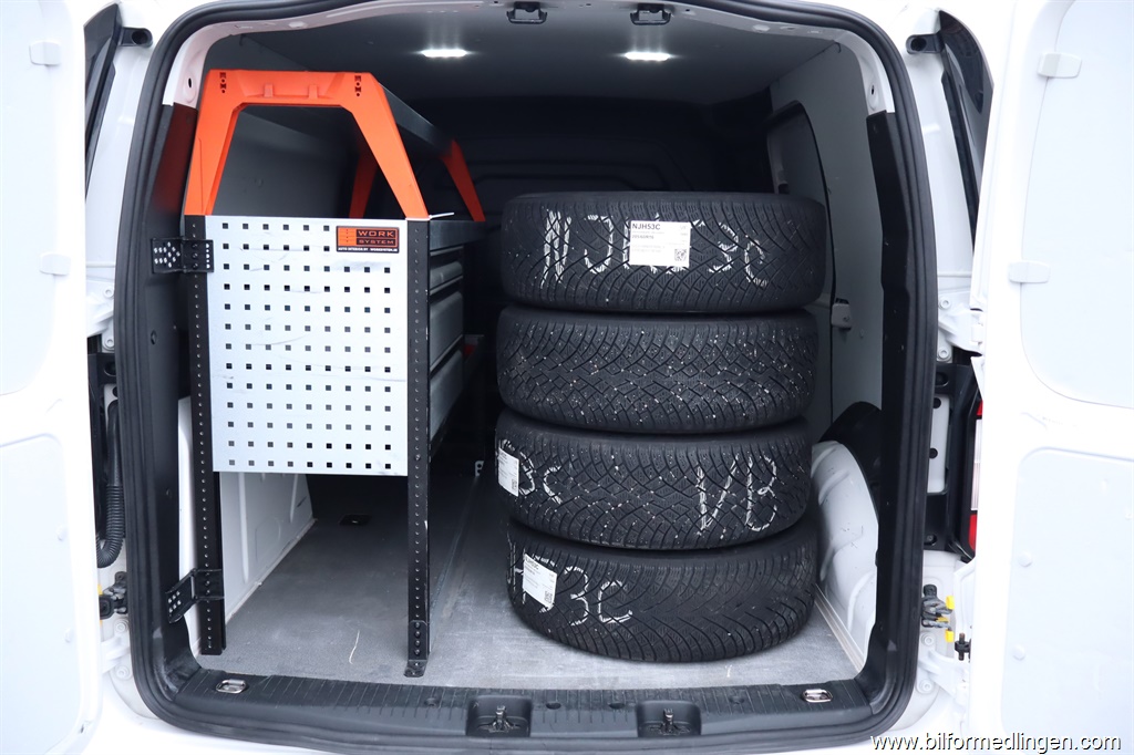 Bild 22 på Volkswagen Caddy