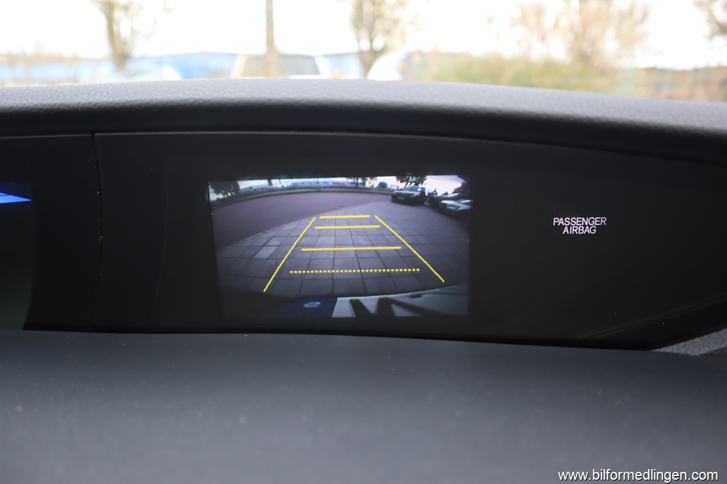 Bild 12 på Honda Civic