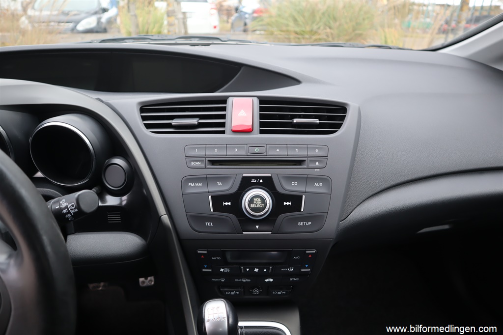 Bild 13 på Honda Civic