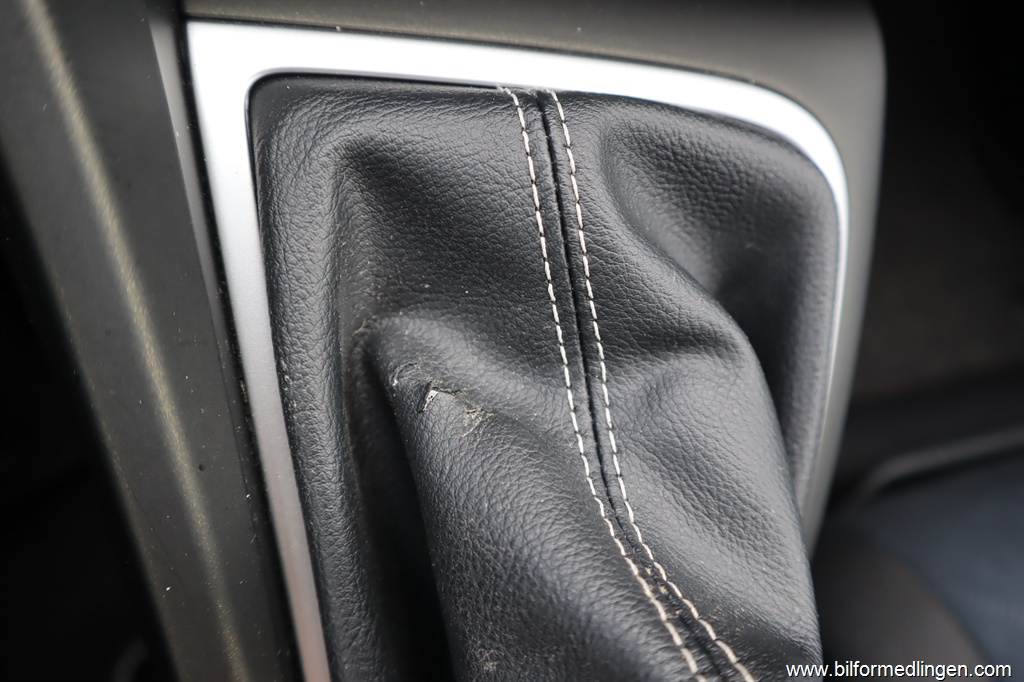 Bild 16 på Honda Civic