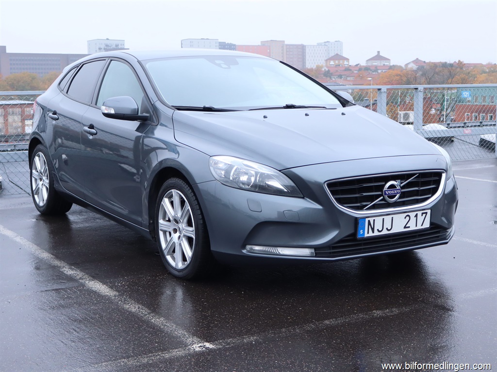 Bild 2 på Volvo V40