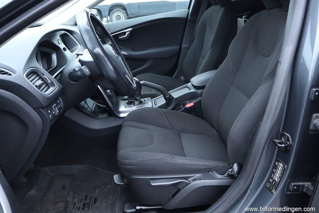 Bild 5 på Volvo V40