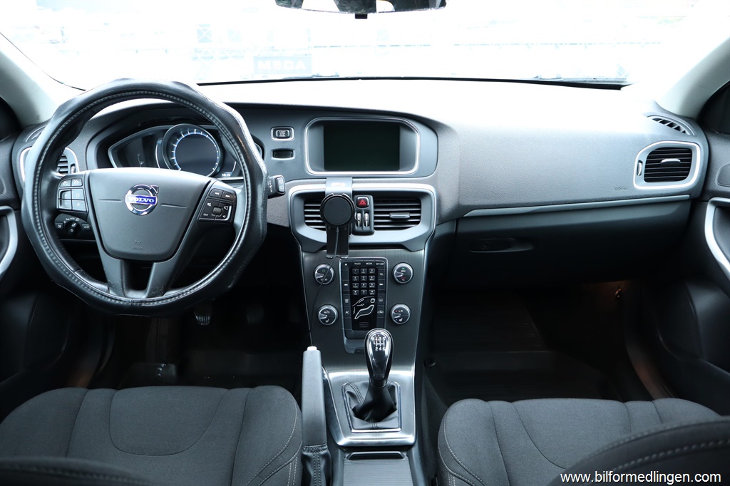 Bild 6 på Volvo V40