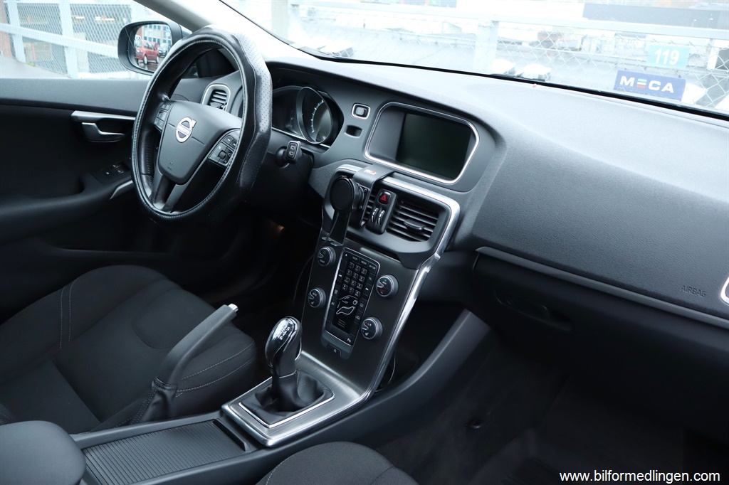 Bild 7 på Volvo V40