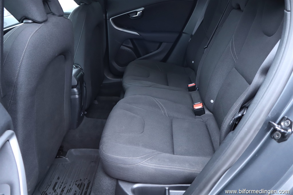 Bild 8 på Volvo V40