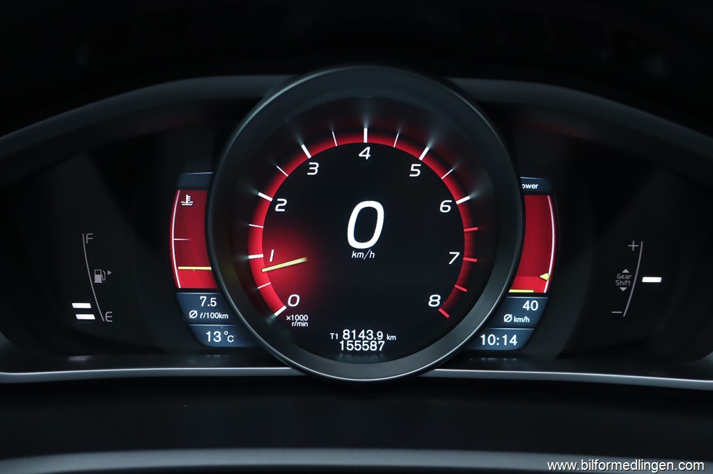 Bild 9 på Volvo V40