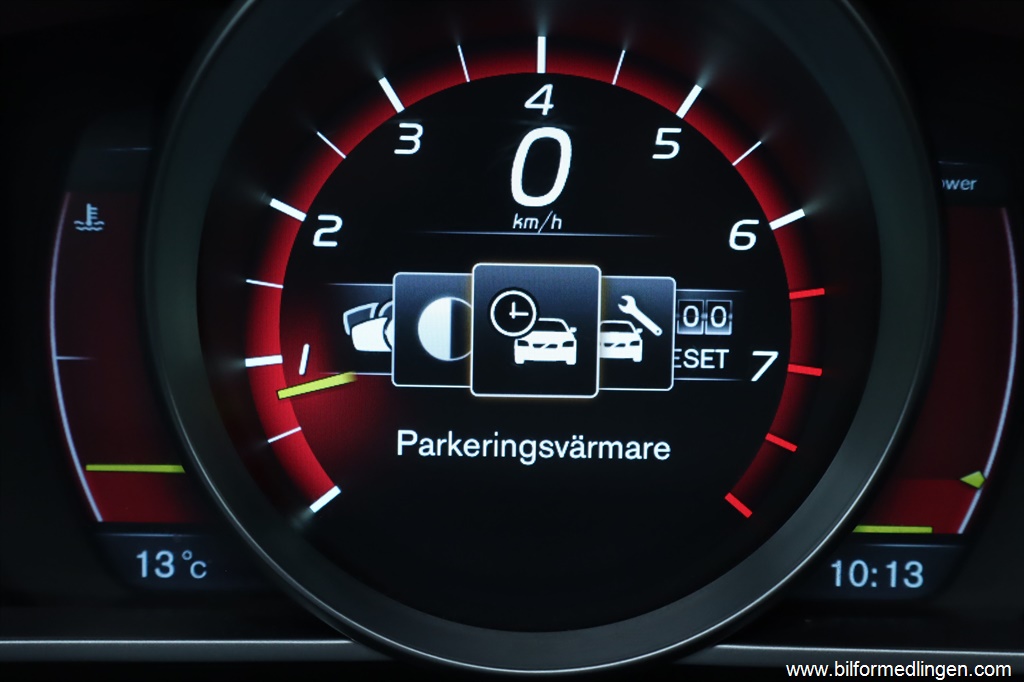 Bild 10 på Volvo V40