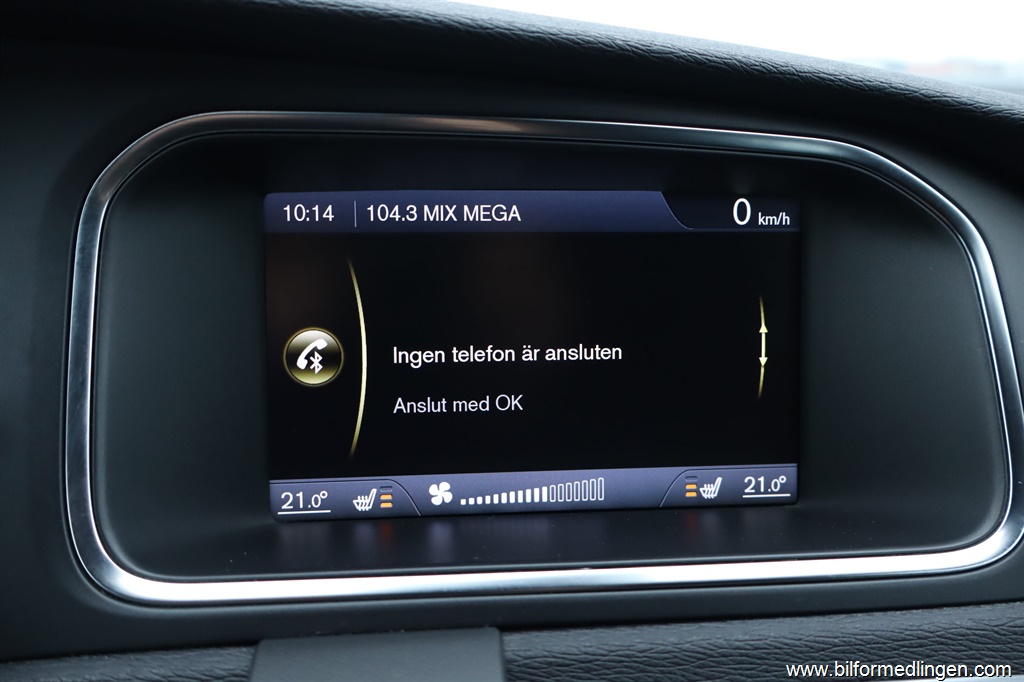 Bild 11 på Volvo V40