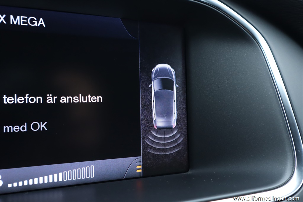 Bild 12 på Volvo V40