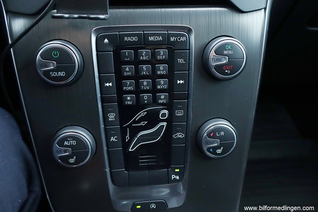 Bild 13 på Volvo V40