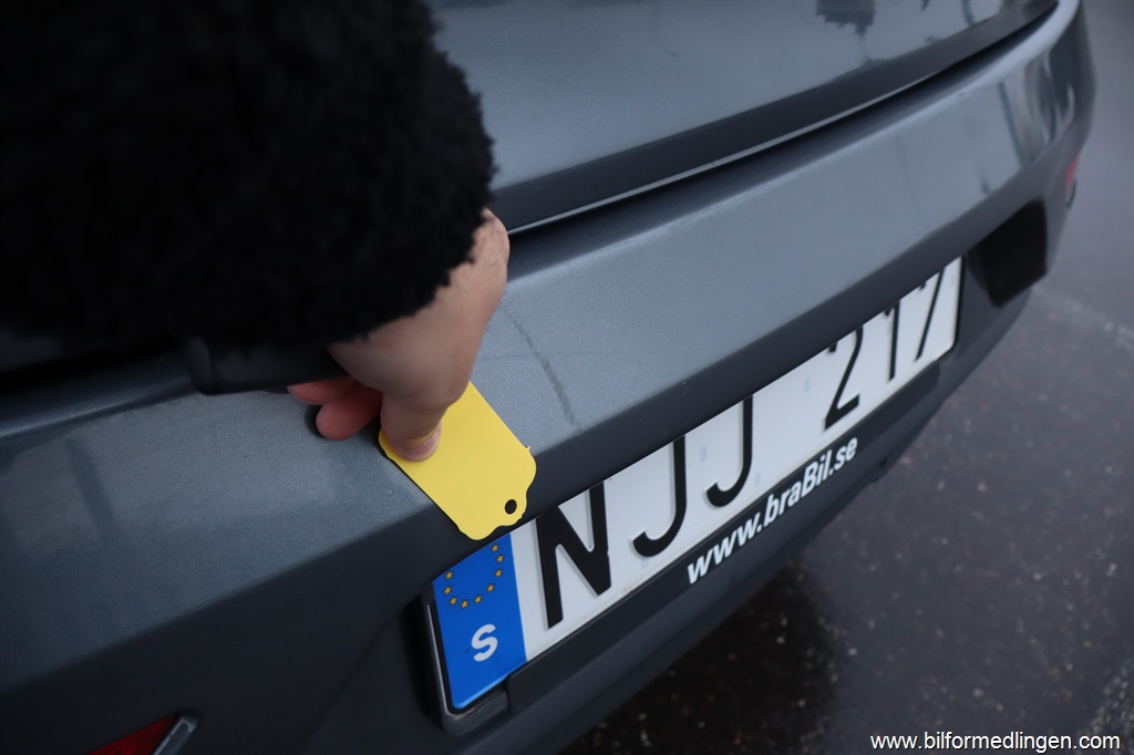 Bild 16 på Volvo V40