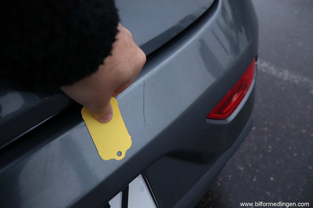 Bild 17 på Volvo V40