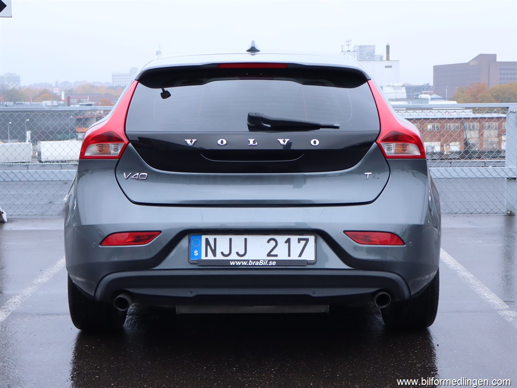 Bild 22 på Volvo V40