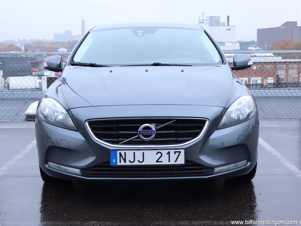 Bild 23 på Volvo V40