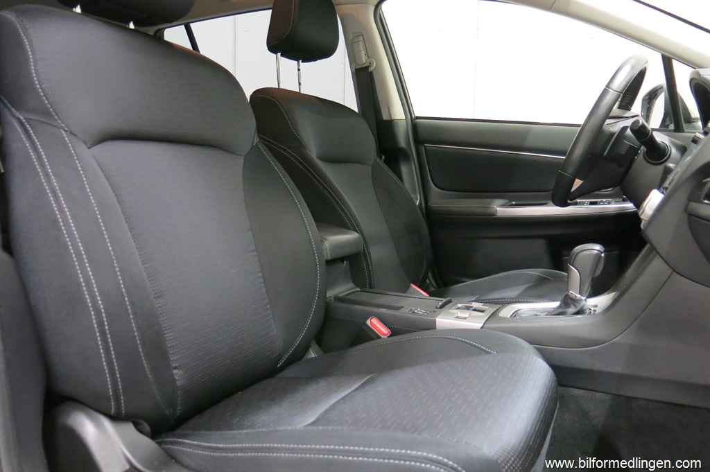 Bild 10 på Subaru Levorg
